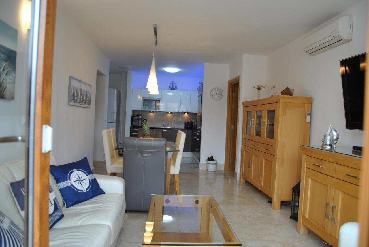 Apartment Relax Villa Salena Slatine Exterior photo