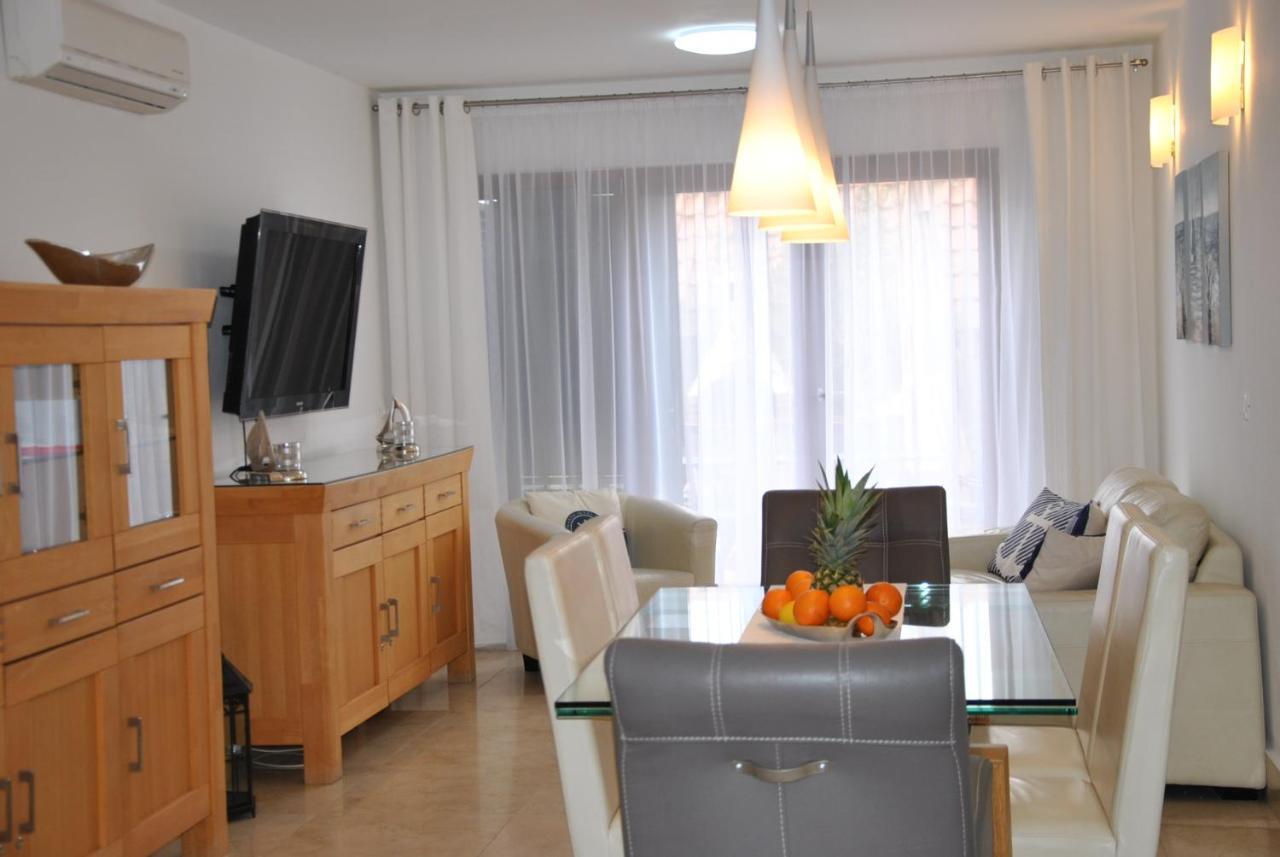 Apartment Relax Villa Salena Slatine Exterior photo