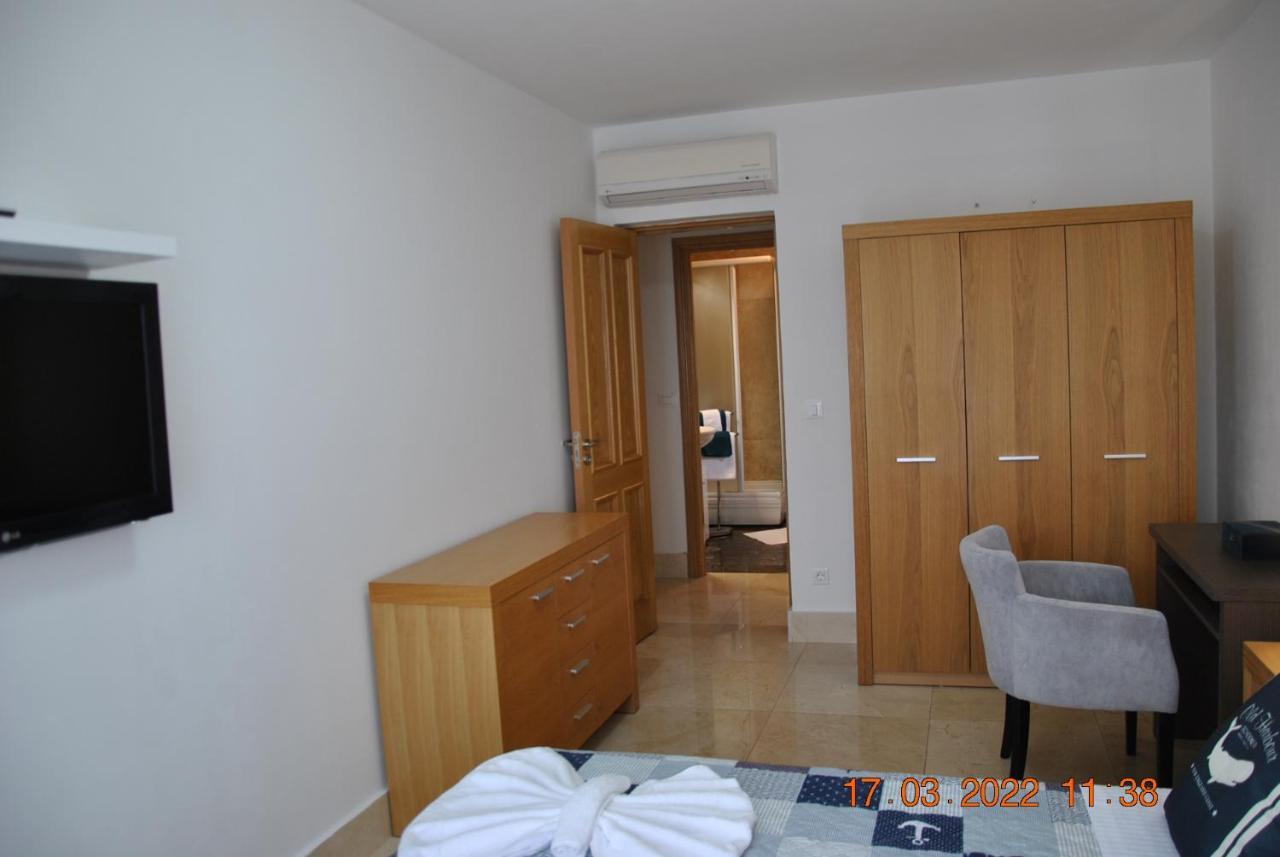 Apartment Relax Villa Salena Slatine Exterior photo